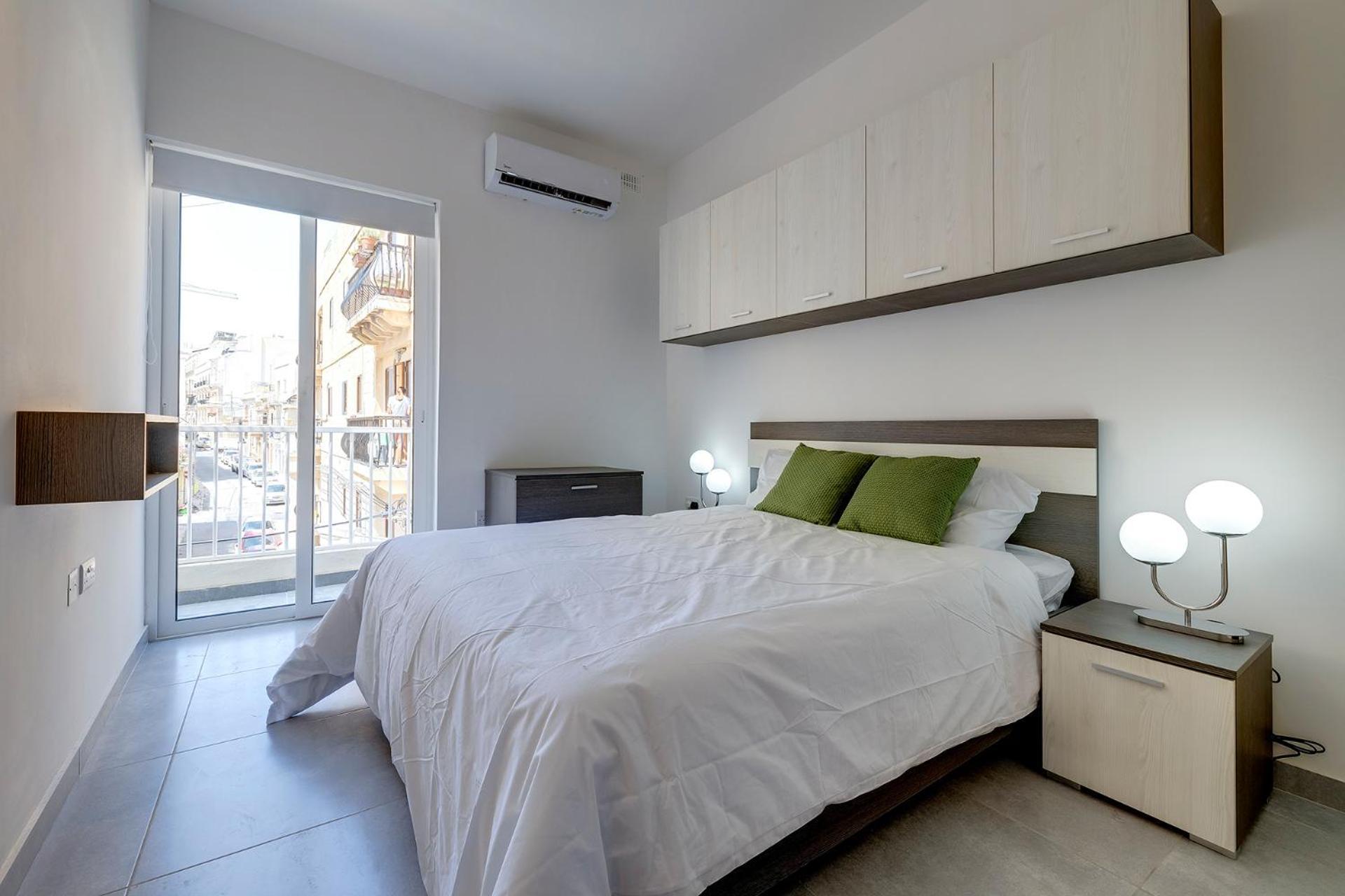 Contemporary 3Br Retreat In Prime Sliema Apartment Ngoại thất bức ảnh